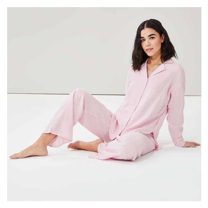 Women's Gauze Pajama Pant